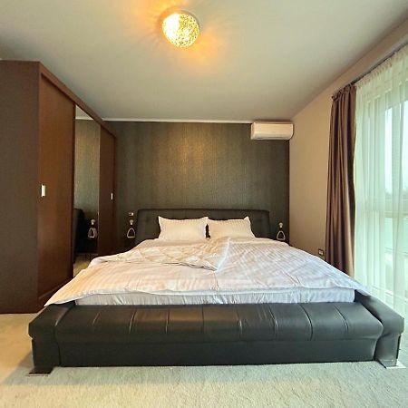 Thea Apartment Timisoara Exterior photo